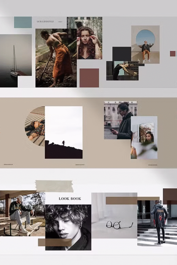 Carousel Instagram Templates - Image 3